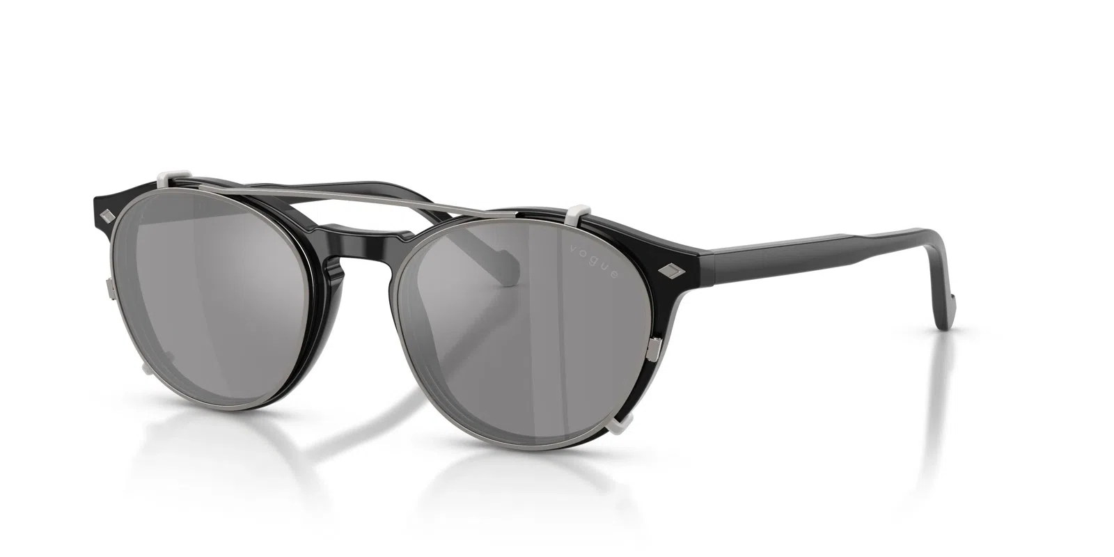 Vogue 5751S Sunglasses - view 4